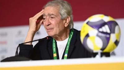 حلمى طولان: نثق في تأهل منتخب مصر للدور ربع النهائى في كاس العرب