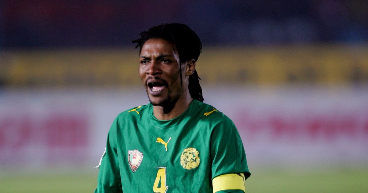 “صقر” مصر ثانياً.. أكثر 10 لاعبين مشاركة بتاريخ كأس إفريقيا