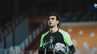 خالد الغندور يكشف تفاصيل أزمة محمد عواد مع الزمالك بعد واقعة جنوب أفريقيا