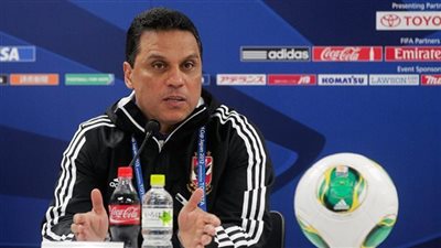 حسام البدري: أتمنى التوفيق لحسام حسن.. وهذا الدعم لم أجده في تجربتي مع المنتخب