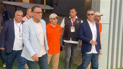 الأفريقية للأمن تكثف استعداداتها لعودة النشاط الرياضي خلال التوقف