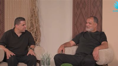 خالد بدرة نجم تونس السابق: المغرب مرشح أول لأمم إفريقيا.. وأدعو لدعم حسام حسن