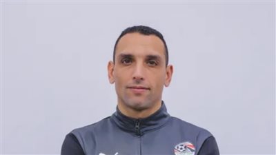 بسيوني حكماً لنهائي السوبر الليبي بين أهلي طرابلس وأهلي بنغازي