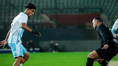 البنك الأهلي يفوز على بيراميدز (1/6) في كأس عاصمة مصر