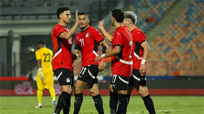 9 مكاسب تحصدها مصر بعد إسقاط نيجيريا قبل أمم إفريقيا