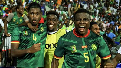 التشكيل الرسمي لمواجهة الكاميرون والجابون في أمم إفريقيا 2025