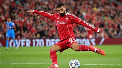 شوبير: صلاح لن يتكرر.. ويجب أن نقف خلفه أمام “الحملة المنظمة”