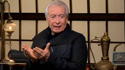 “كونا فريقاً في أيام معدودة”.. حلمي طولان يشيد باستجابة اللاعبين واستعدادات الفراعنة