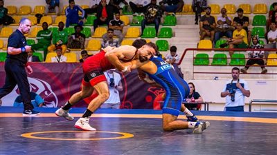مصر تستضيف بطولات أفريقيا للمصارعة 2026 رسميًا في الإسكندرية