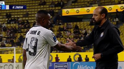 النصر يكتسح الزوراء العراقي بخماسية مقابل هدف في دوري أبطال آسيا