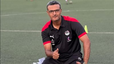 محمد أبوالحسن مديرا فنيا لفريق إتحاد السنبلاوين بالقسم الرابع