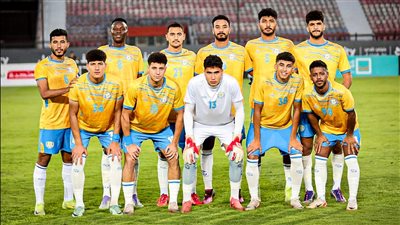 ميلود حمدي يعلن التشكيل الرسمي لفريق الإسماعيلي أمام بيراميدز في كأس عاصمة مصر