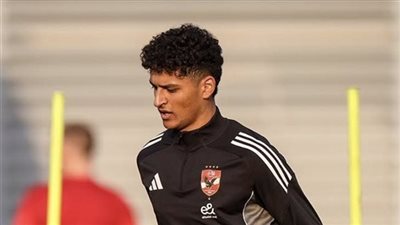 سيراميكا كليوباترا يجدد مفاوضاته لضم محمد عبدالله من الأهلي في يناير