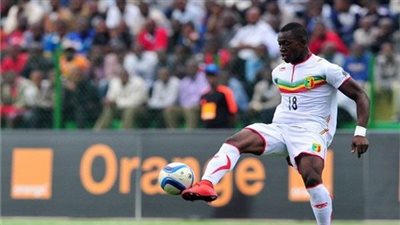 أليو ديانج يقود تشكيل مالي أمام زامبيا في كأس الأمم الإفريقية 2025