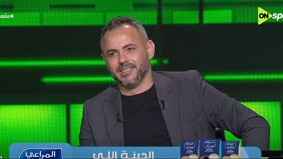 سامي هلهل: مشكلة أوسكار رويز إدارية وليست فنية وهناك تدخلات حدثت في تعيينات الحكام