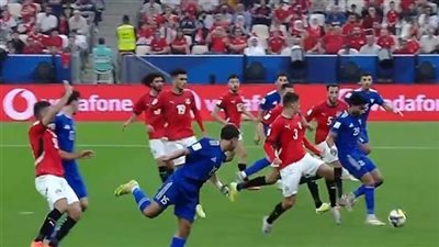 بعد نهاية الجولة الأولي بكأس العرب..القمة تغازل أبناء أسيا وصدارة وحيدة للأفارقة و17 هدف و4 كروت حمراء