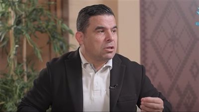 خالد الغندور: تدريبات خاصة لمحمد الشناوي قبل مواجهة جنوب أفريقيا