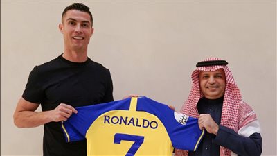 مسلي آل معمر رئيس النصر السعودي السابق يكشف كواليس التعاقد مع كريستيانو رونالدو