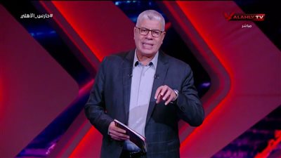 أحمد شوبير يكشف عن أزمة مالية جديدة في الزمالك بسبب نداي وميشالاك