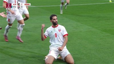 رغم إصابة يزن النعيمات: منتخب الأردن يتقدم على العراق بهدف علي علوان في ربع نهائي كأس العرب 2025