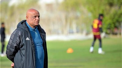 رمضان السيد يفتح النار على اتحاد الكرة: “ما حدث في كأس العرب فضيحة”