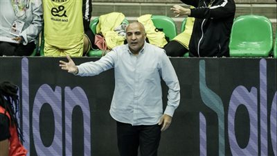 طارق خيري: سعداء بأداء فريق سلة الأهلي للسيدات أمام ريج الرواندي في بطولة أفريقيا