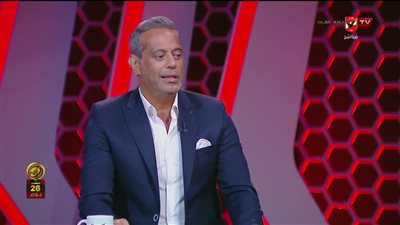 هاني رمزي: إمام عاشور يحتاج للوقت.. وحسام حسن ليس “مغامراً” ويتبع مدرسة الجوهري