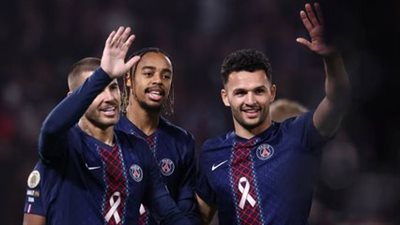 محدث لحظة بلحظة: نتيجة مباراة باريس سان جيرمان وفلامينجو في نهائي كأس القارات للأندية