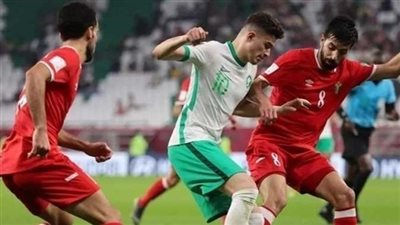 موعد مباراة منتخب السعودية والأردن في نصف نهائي كأس العرب 2025 والقنوات الناقلة والتشكيل المتوقع