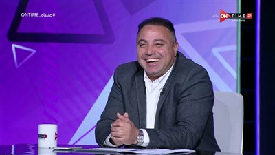 “أنت كابتني وعلى رأسي”.. محمد عمارة يعتذر لأحمد شوبير بعد أزمة التهديدات الأخيرة