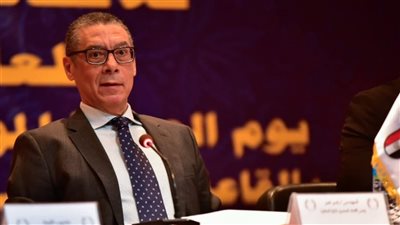 بحضور 32 ناديا.. عمومية اتحاد الكرة الطائرة تعتمد الميزانية والحساب الختامي