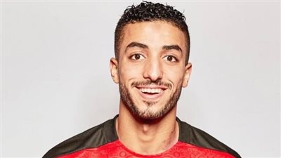 “واثقين فيكو”.. محمد عبد المنعم لاعب نيس يساند منتخب مصر من فرنسا