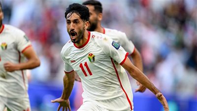 تقارير: الأهلي يتحرك رسميًا لضم يزن النعيمات.. والخطيب يكلف عبد الحفيظ بالمهمة