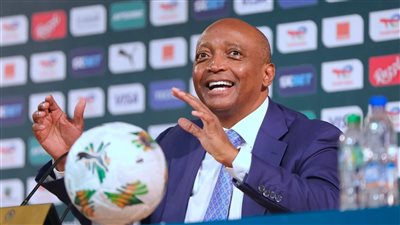 الكاف يعلن زيادة جائزة بطل أمم إفريقيا 2025 لـ 10 ملايين دولار