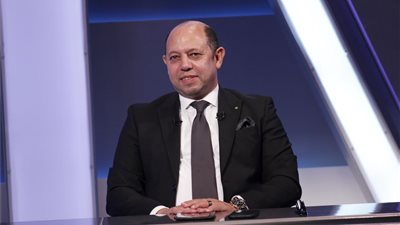 أحمد سليمان: مستعدون للمحاسبة عن أي خطأ.. والزمالك ملك أعضائه وجماهيره”