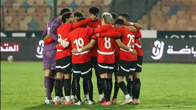 موعد مباراة منتخب مصر أمام زيمبابوي في بطولة أمم إفريقيا بالمغرب 2025