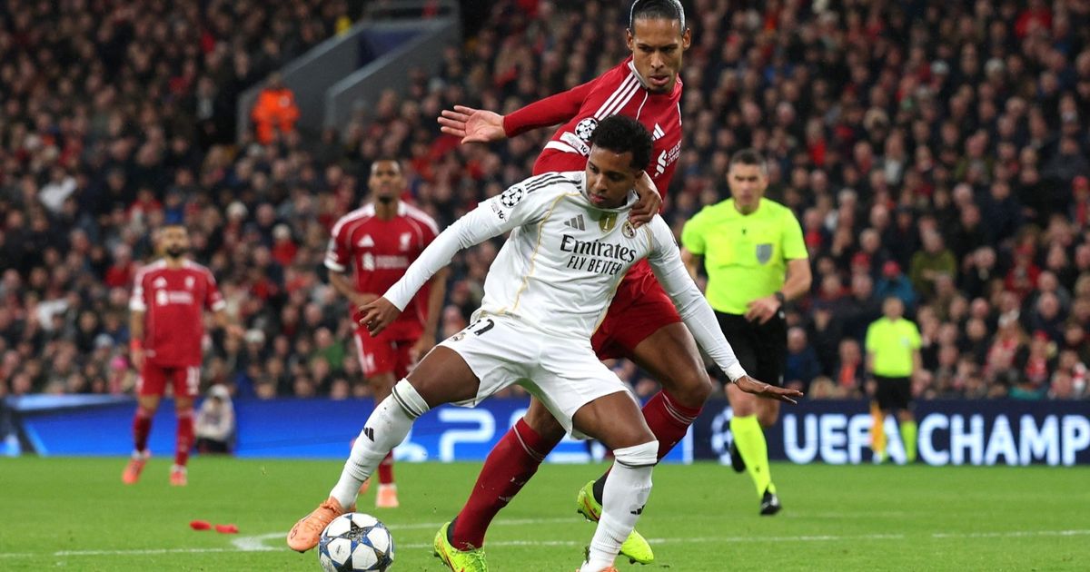 أديداس” تخطف نجم ريال مدريد من “نايكي