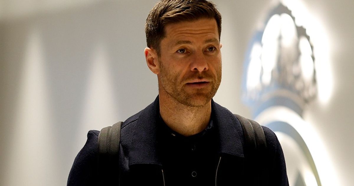 ماذا قال تشابي ألونسو عن أزمة محمد صلاح وليفربول؟