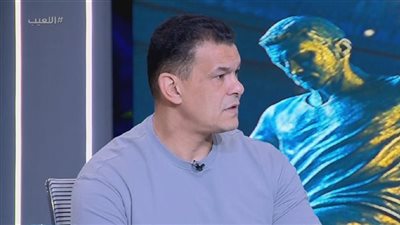 خاص لـ تحيا مصر| عبد الواحد السيد: عقد حسام عبد المجيد مع الزمالك سليم تمامًا