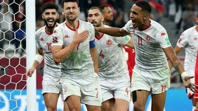 موعد مباراة منتخب تونس وأوغندا في كأس أمم أفريقيا والقنوات الناقلة والتشكيل المتوقع