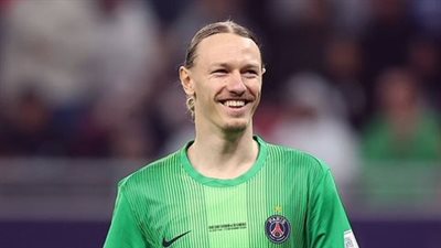 من كراسنودار إلى باريس.. ماتفي سافونوف بطل كأس القارات للأندية 2025