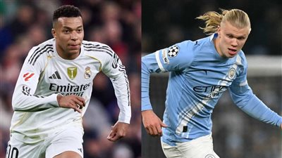 صدام ناري في البرنابيو.. التشكيل المتوقع لقمة ريال مدريد ومانشستر سيتي بدوري الأبطال