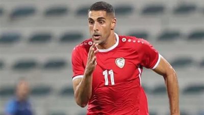 وكيل بابلو الصباغ يكشف حقيقة مفاوضات الأهلي