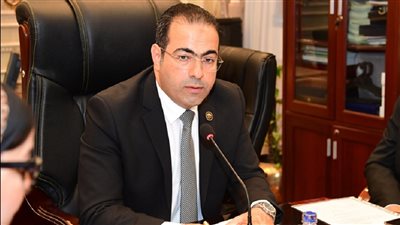 محمود حسين: تكلفة إنشاء ستاد بورسعيد بلغت 2 مليار جنيه و جمهور المصري يعشق كرة القدم