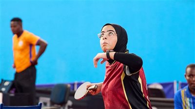 9 ميداليات.. حصاد البعثة المصرية حتى الآن في دورة الألعاب الأفريقية للشباب