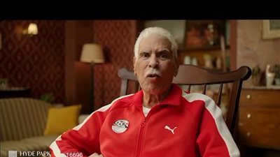 “إنتو قد المسؤولية”.. حسن شحاتة يشارك في إعلان تحفيزي لمنتخب مصر قبل أمم أفريقيا