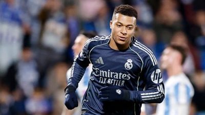 بصعوبة شديدة: كيليان مبابي يقود ريال مدريد لثمن نهائي كأس ملك إسبانيا بالفوز على تالافيرا (2/3)