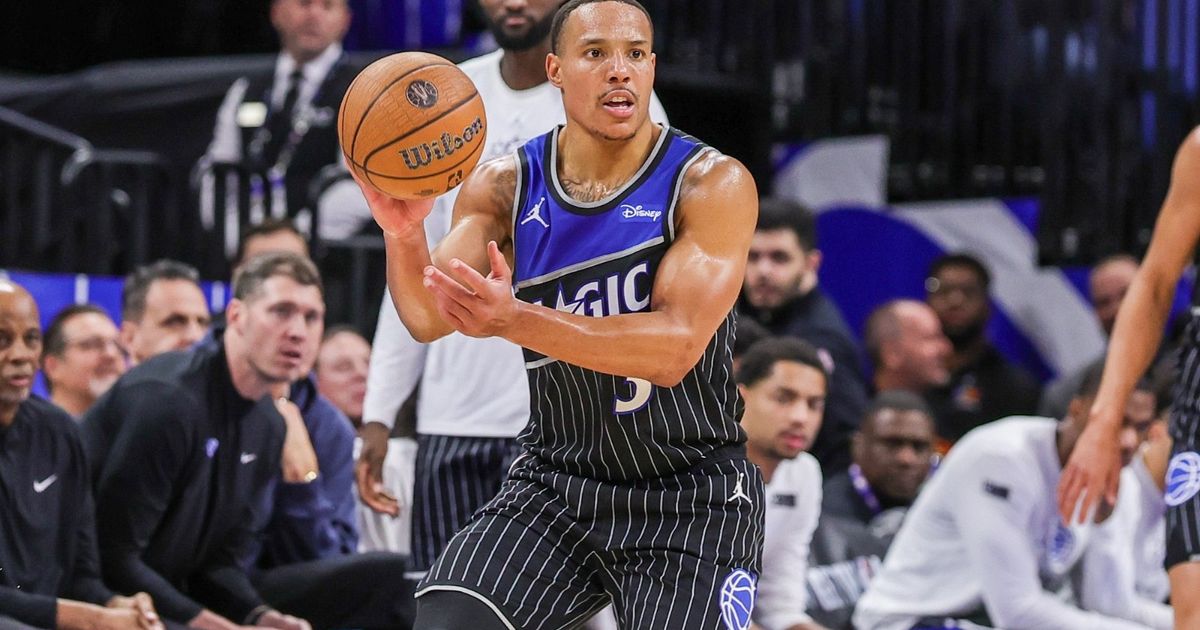 NBA.. ماجيك يهزم هيت ويقابل نيكس في نصف نهائي الكأس