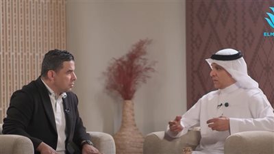 حمد الدبيخي: الجمهور عاطفي ولا يحب الحقيقة.. والدعيع وماجد عبدالله أساطير الكرة السعودية