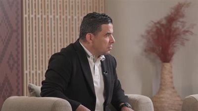 خالد الغندور: الأهلي يرفع عرضه لضم بلعمري والرجاء يتمسك بـ 800 ألف دولار